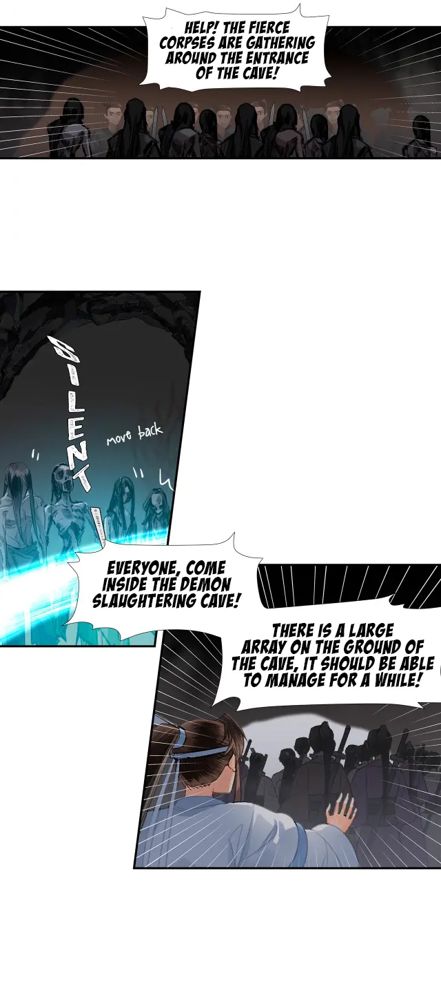 Mo Dao Zu Shi Chapter 209 image 15_optimized
